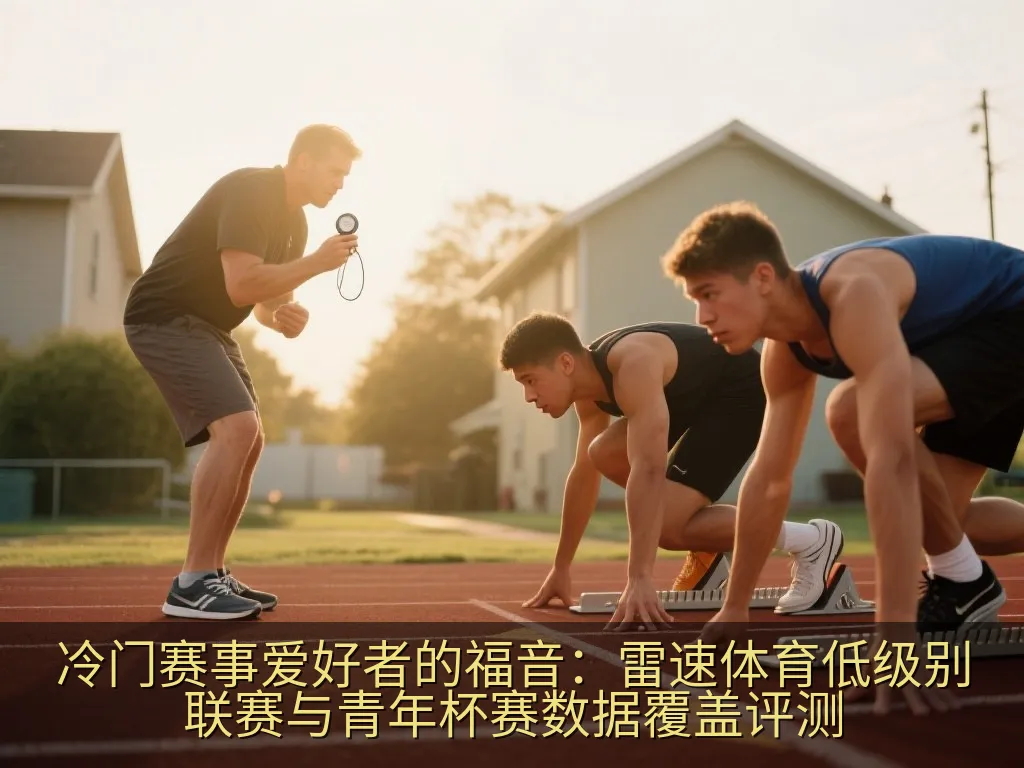 冷门赛事爱好者的福音：雷速体育低级别联赛与青年杯赛数据覆盖评测